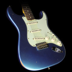 Used 2013 Fender Custom Shop Anniversary '64 L-Series 