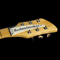 Used 1993 Rickenbacker 220 Hamburg Electric Guitar Fireglo | The 