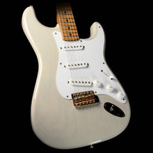 Fender Custom Shop 1957 Stratocaster NOS Roasted Ash Electric Guitar Vintage Blonde