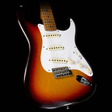 Fender Custom Shop '58 Stratocaster Journeyman Relic Roasted Maple Electric Guitar 3-Tone Sunburst