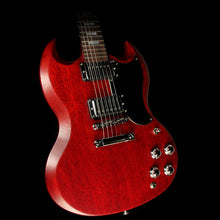 Gibson SG Special HP Electric Guitar Satin Cherry