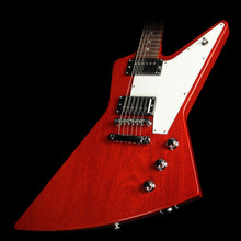 Used 2017 Gibson Explorer HP Electric Guitar Heritage Cherry