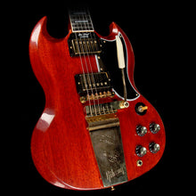 Gibson Custom Shop SG Custom with Maestro Cherry Made 2 Measure