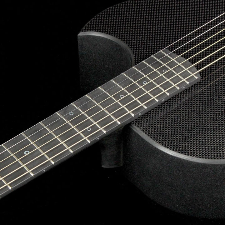 McPherson Sable Carbon Fiber Acoustic Guitar