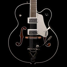 Gretsch Brian Setzer Black Phoenix G6136SLBP