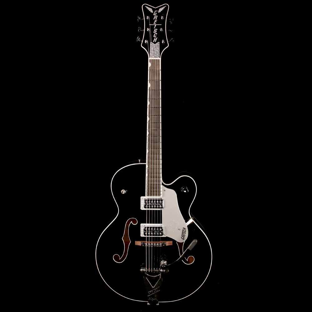 Gretsch black store phoenix