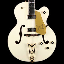 Gretsch Vintage Select G6136-55GE 1955 Falcon Vintage White