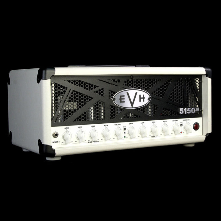 Used EVH 5150 III 50W Tube Guitar Amp Head