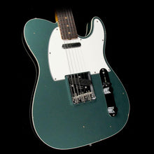 Fender Custom Shop Time Machine Series '63 Custom Telecaster Journeyman Relic Electric Guitar