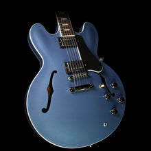 Gibson Memphis ES-335 Electric Guitar Pelham Blue