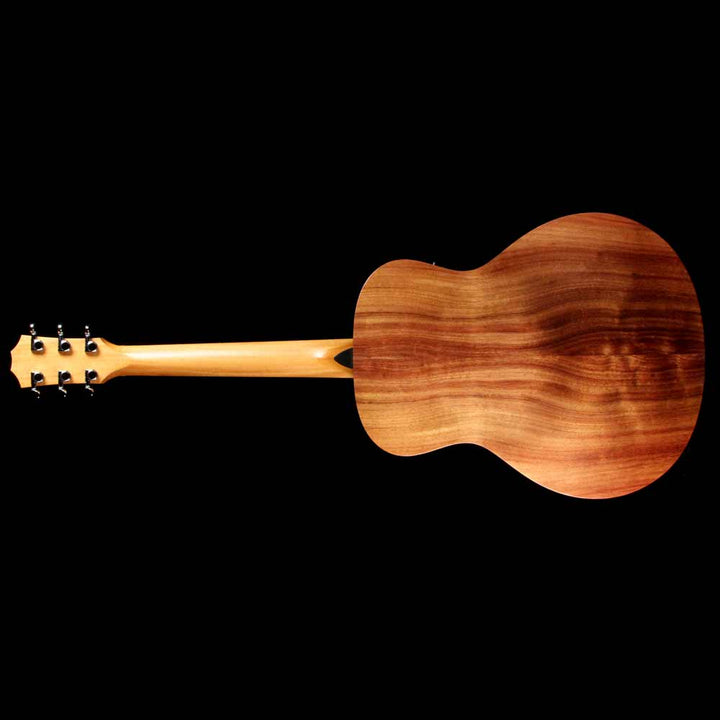 Taylor GS Mini-e Koa Acoustic-Electric Natural