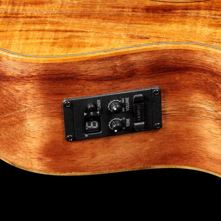 Taylor GS Mini-e Koa Acoustic-Electric Natural