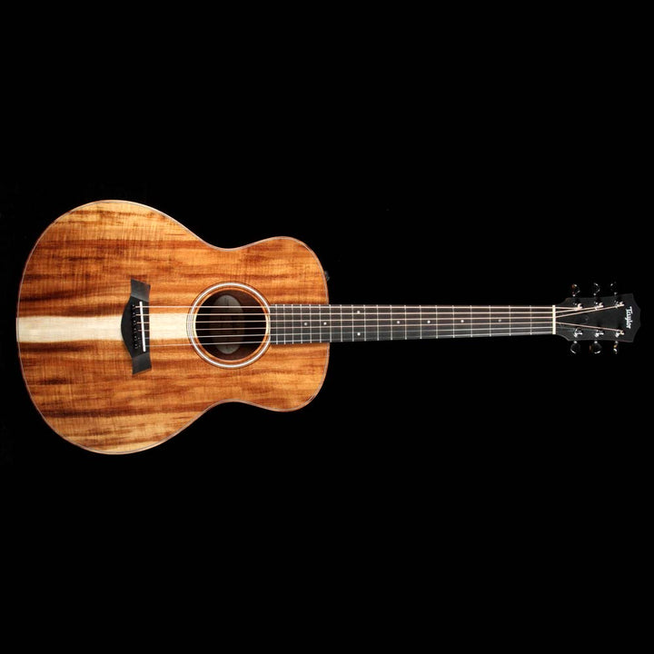 Taylor GS Mini-e Koa Natural