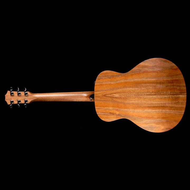 Taylor GS Mini-e Koa Natural