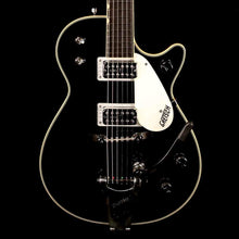 Gretsch '59 Duo Jet Vintage Select G6128T-59 Black