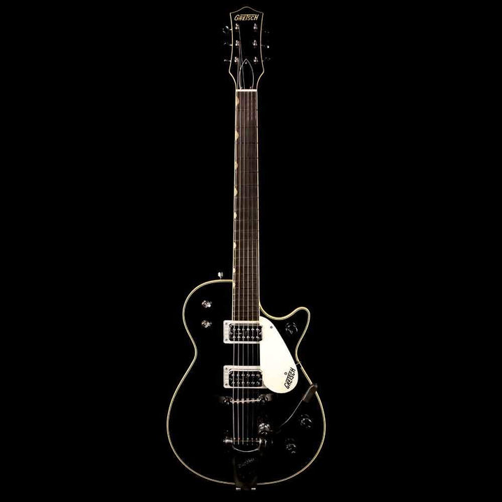 Gretsch '59 Duo Jet Vintage Select G6128T-59 Black