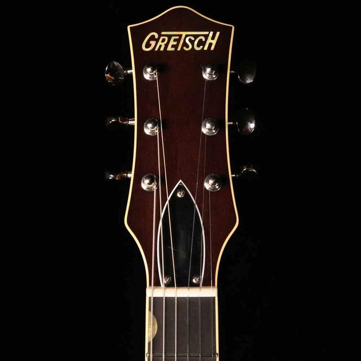 Gretsch '59 Duo Jet Vintage Select G6128T-59 Black