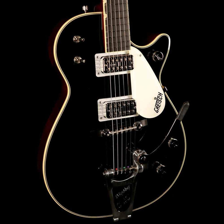 Gretsch '59 Duo Jet Vintage Select G6128T-59 Black