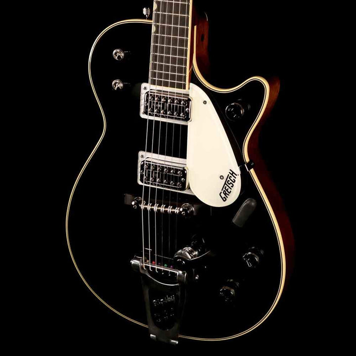 Gretsch '59 Duo Jet Vintage Select G6128T-59 Black