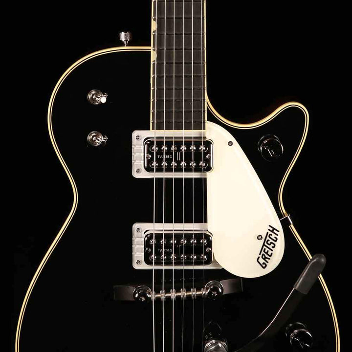 Gretsch '59 Duo Jet Vintage Select G6128T-59 Black