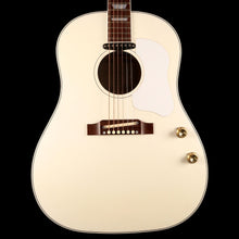 Gibson John Lennon J-160E Acoustic White 2010