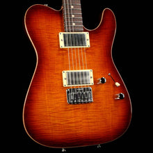 Tom Anderson Guitarworks Cobra T Light Desert Sunset