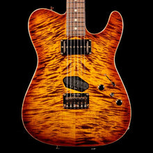 Tom Anderson Guitarworks Drop T Tobacco Burst