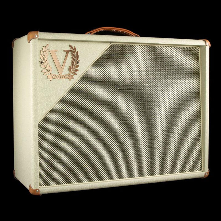 Victory Amplification V40 Deluxe Amplifier Combo