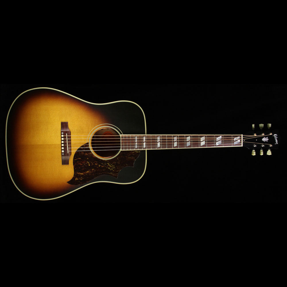 Used 2016 Gibson Montana Limited Edition 1960's Southern Jumbo