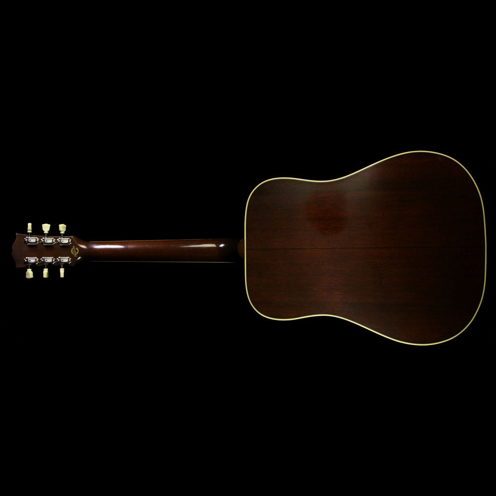 Used 2016 Gibson Montana Limited Edition 1960's Southern Jumbo