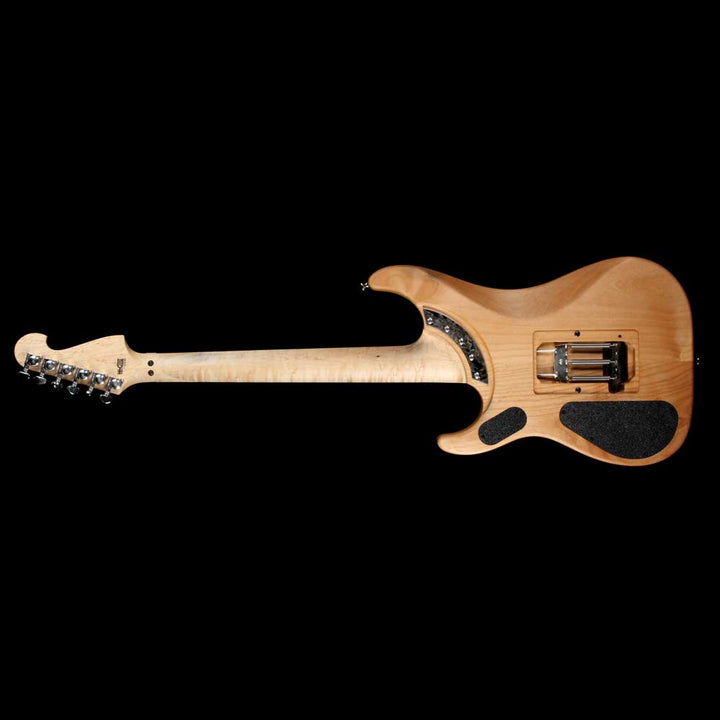 Washburn Nuno Bettencourt N4 Vintage Natural