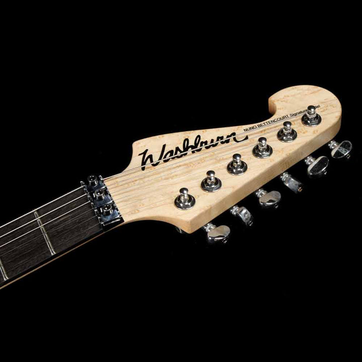 Washburn Nuno Bettencourt N4 Vintage Natural