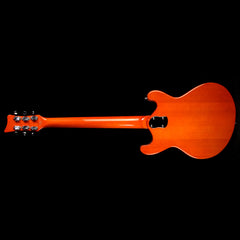 Danelectro The '66 Thinline Orange « Electric Guitar