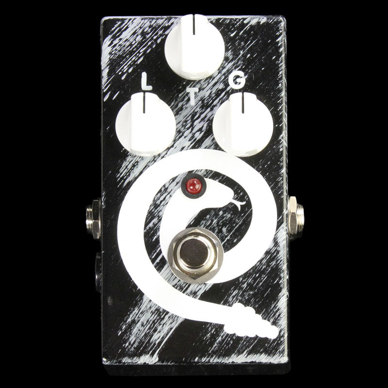 JAM Pedals Rattler Distortion Effects Pedal | The Music Zoo