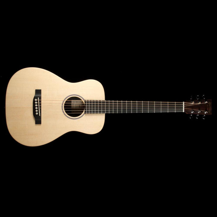 Martin LX1E Little Martin Acoustic-Electric Natural