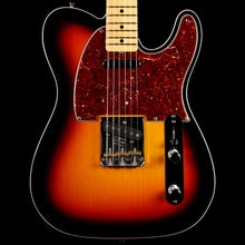 Fender Custom Shop '51 Nocaster 3-Color Sunburst NOS