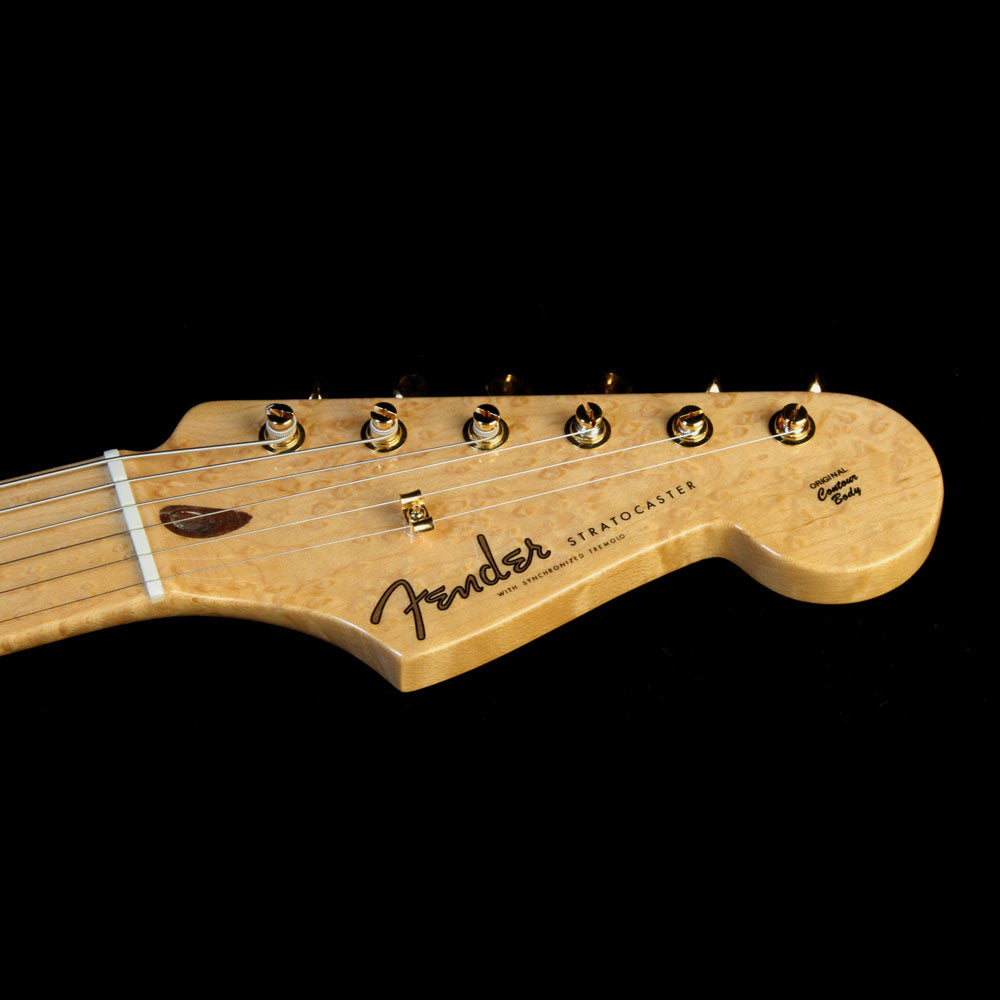 Fender Custom Shop J.W. Black Founders Design Stratocaster Tobacco