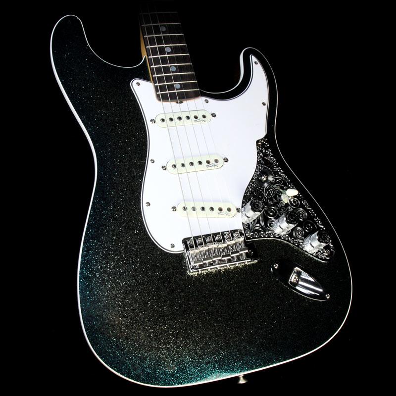 Fender Custom Shop Mark Kendrick Founders Design Stratocaster