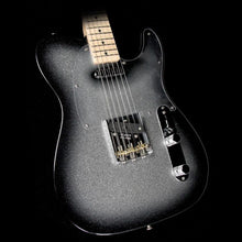 Fender Custom Shop Alan Hamel Founders Design Sparkle Telecaster Black Sparkle Burst