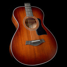 Taylor 322e 12-Fret Grand Concert Acoustic Shaded Edgeburst