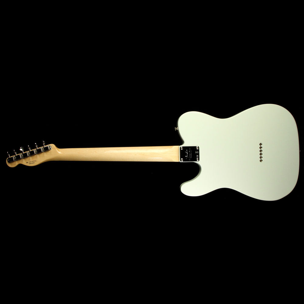 Fender Classic Player Baja '60s Telecaster Faded Sonic Blue | The