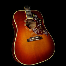 Gibson Hummingbird Vintage Acoustic Guitar Vintage Cherry Sunburst