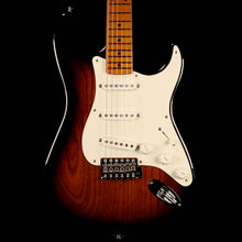 Fender Custom Shop 1955 Stratocaster Reissue Roasted Ash NOS 2-Tone Sunburst