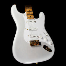 Fender Custom Shop 1956 Roasted Ash Stratocaster NOS Electric Guitar Mary Kaye Blonde