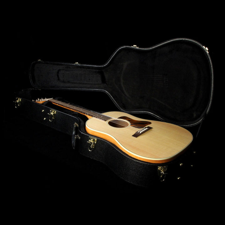 Gibson J-35 2017 Natural Acoustic Guitar