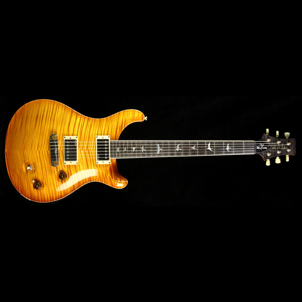 Used 2010 Paul Reed Smith McCarty Double Cut Electric Guitar