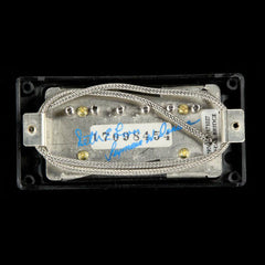 Seymour Duncan Worn SH-55 Seth Lover Bridge Humbucker Guitar