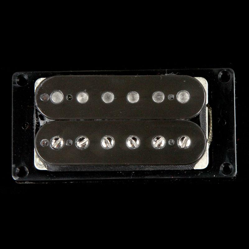 Seymour Duncan Worn SH-55 Seth Lover Bridge Humbucker Guitar