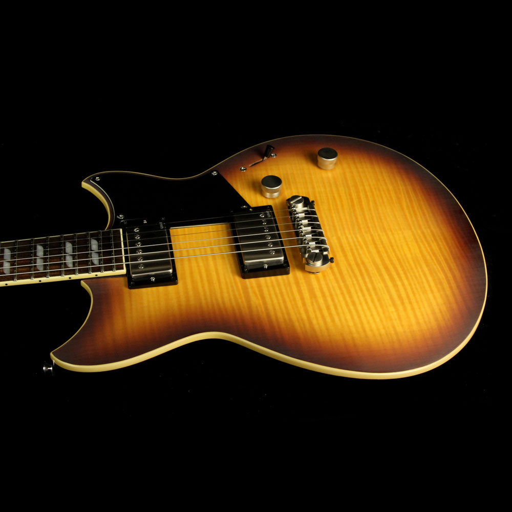 Yamaha Revstar Series RS620 Brick Burst | The Music Zoo