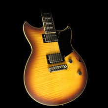 Yamaha Revstar Series RS620 Brick Burst